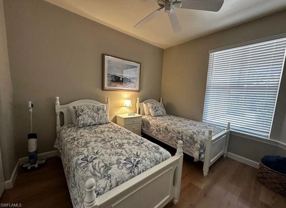 WATERFORD - Residential Lease