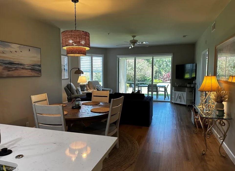 WATERFORD - Residential Lease