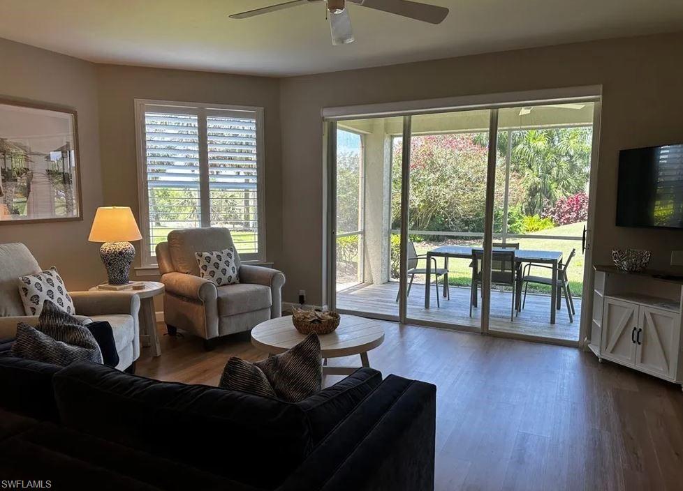 WATERFORD - Residential Lease