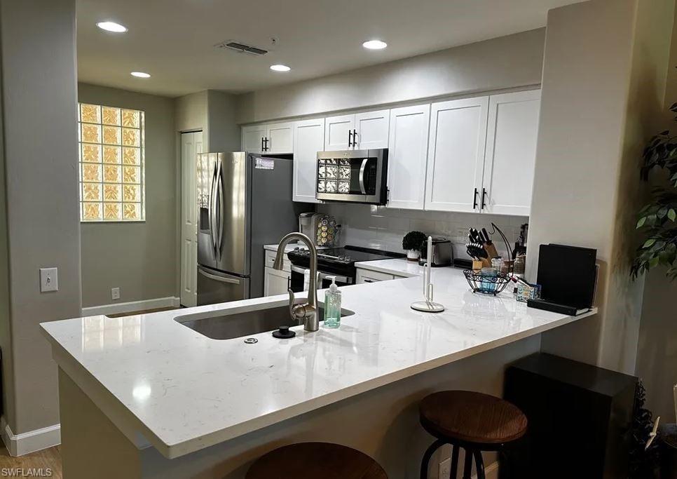 WATERFORD - Residential Lease