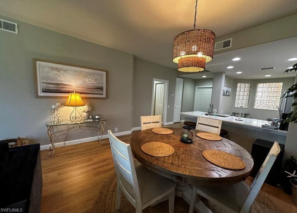 WATERFORD - Residential Lease