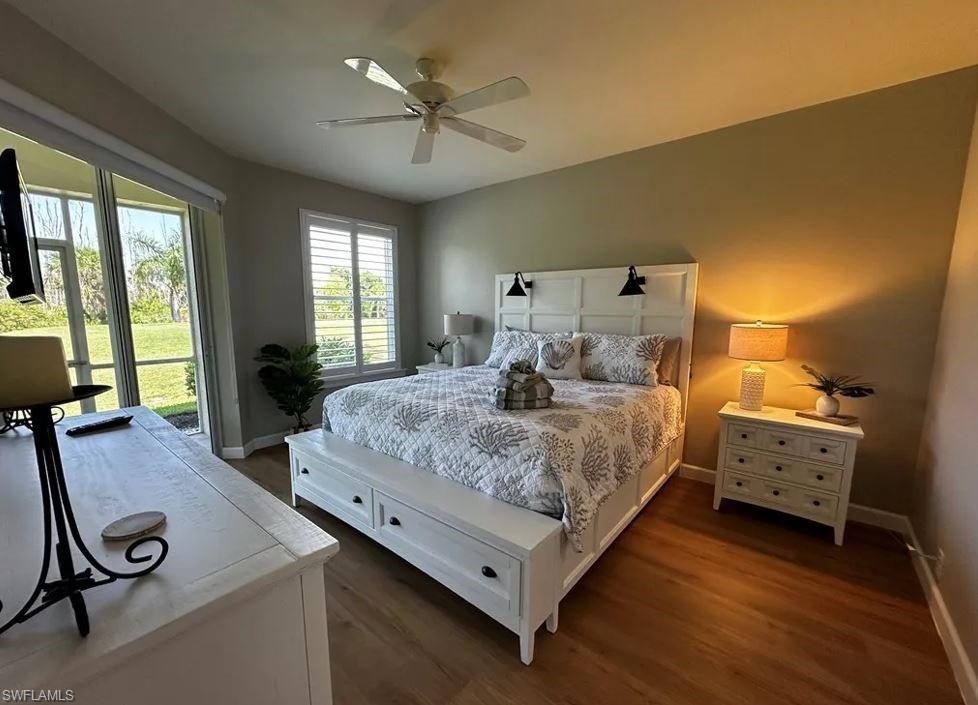 WATERFORD - Residential Lease