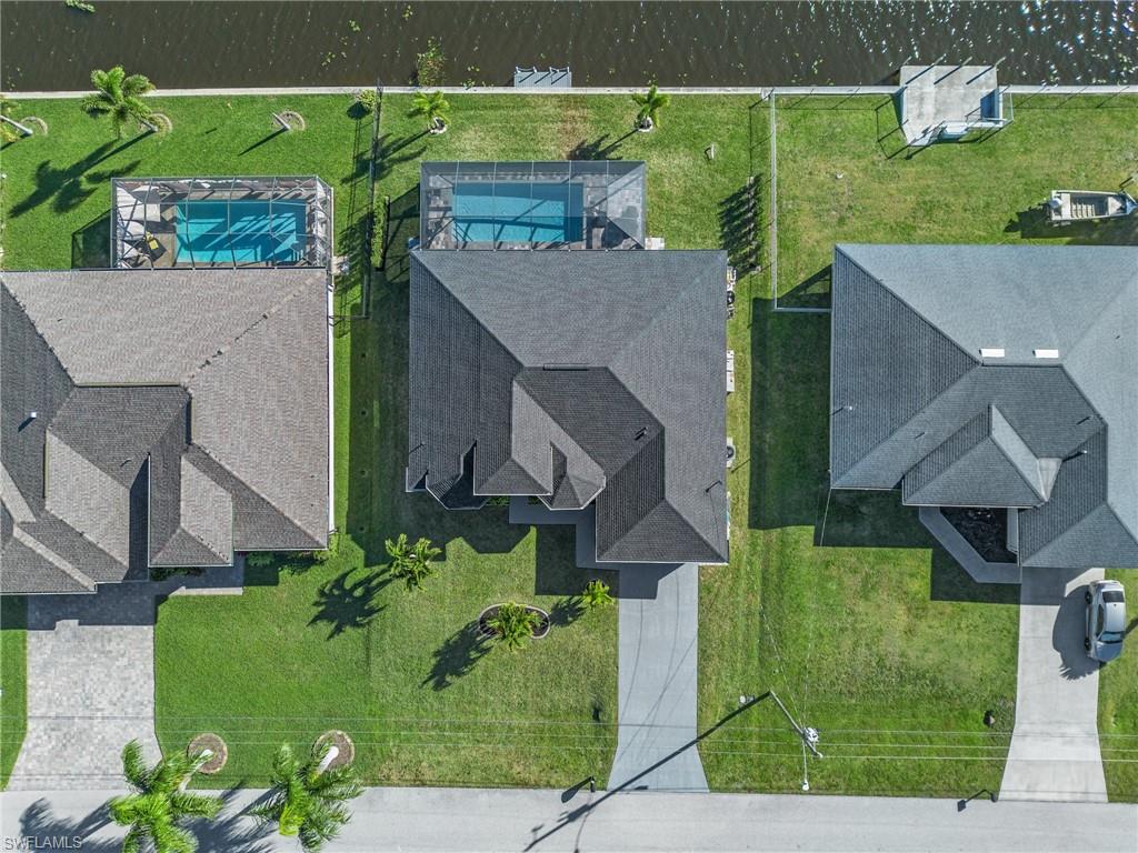 NOT APPLICABLE - Residential