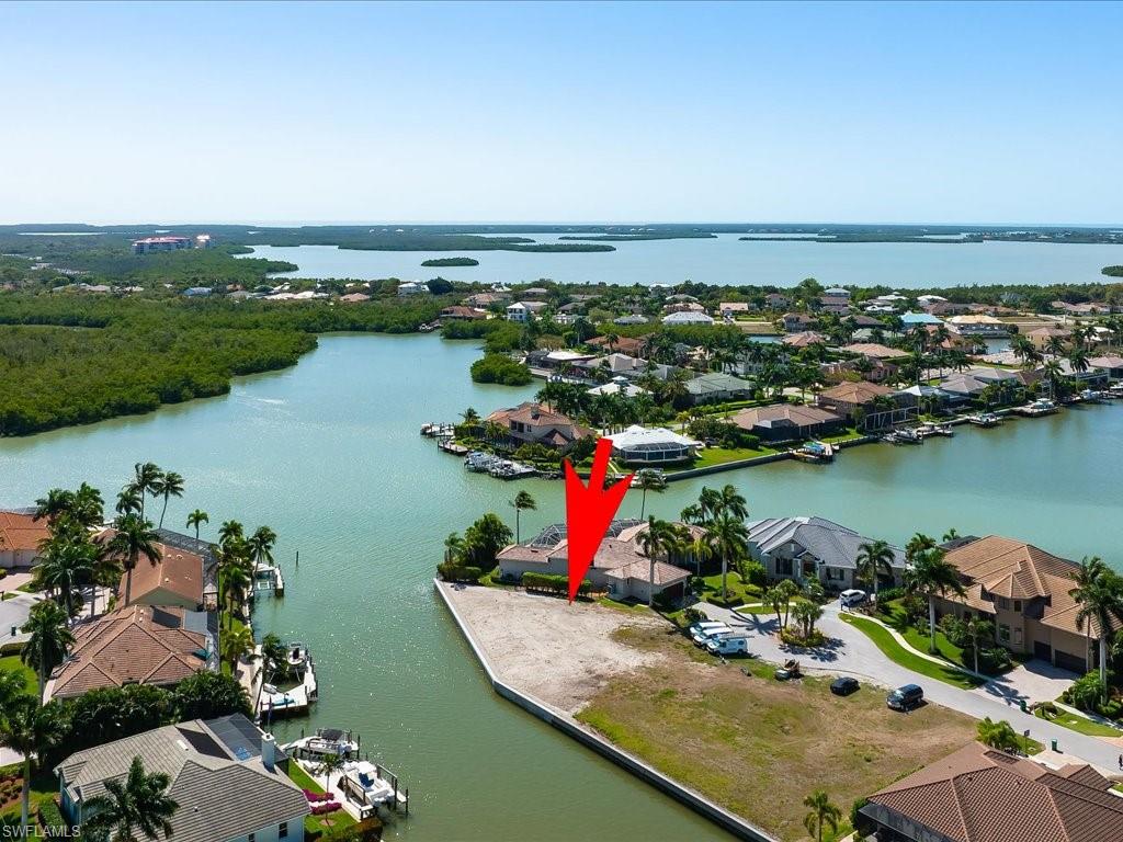 MARCO ISLAND - Residential