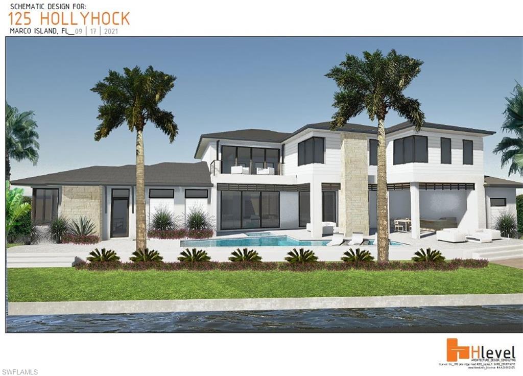 MARCO ISLAND - Residential