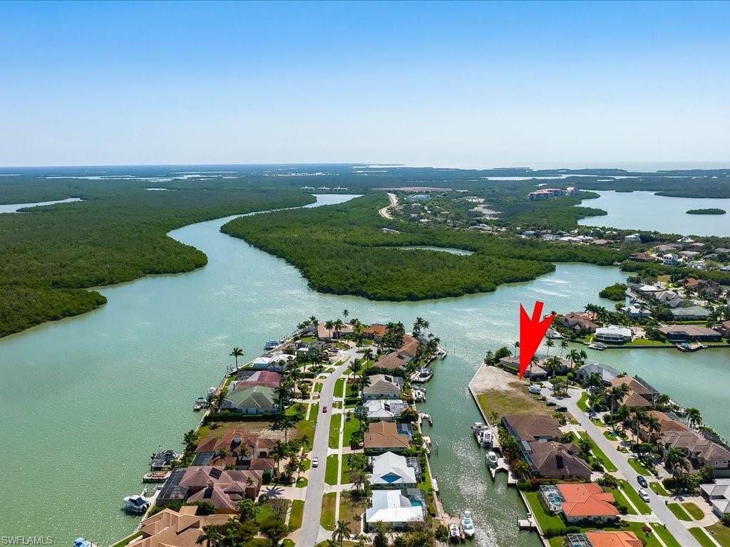 MARCO ISLAND - Residential