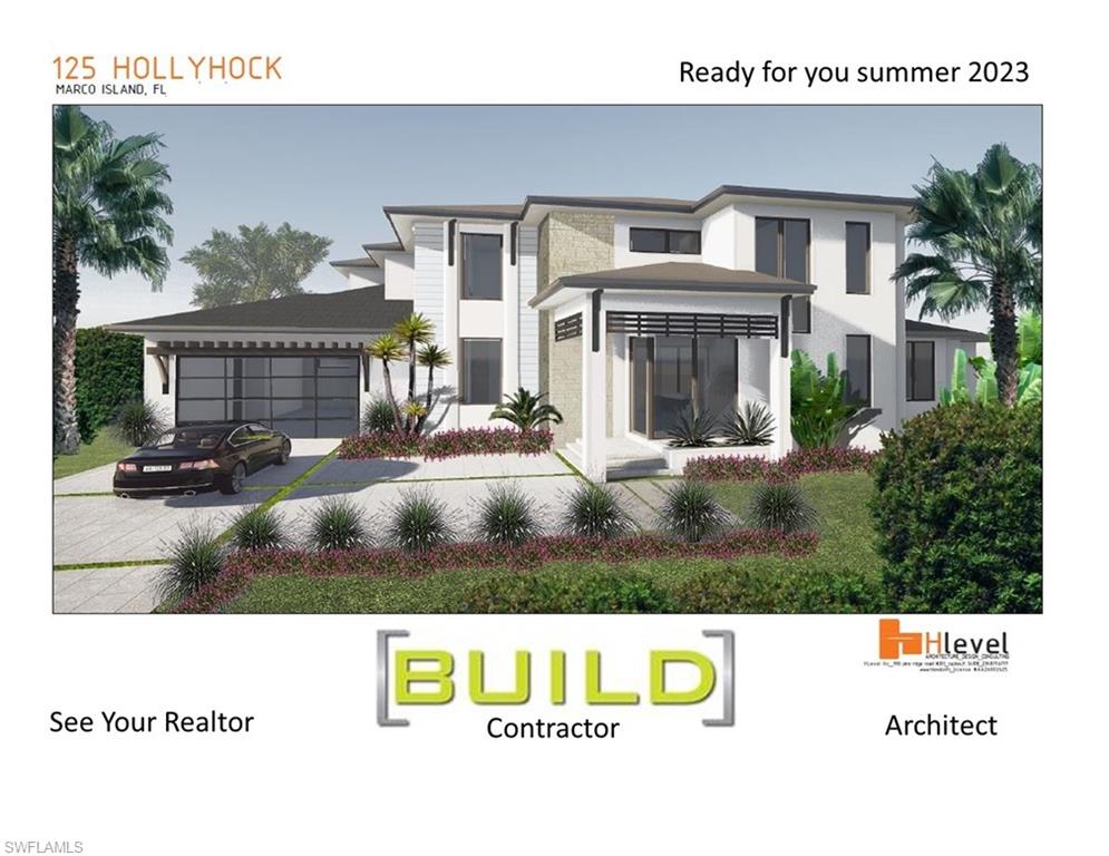 MARCO ISLAND - Residential