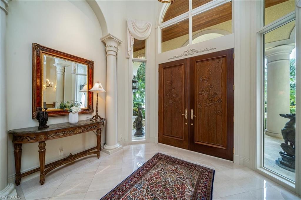 QUAIL WEST - Residential