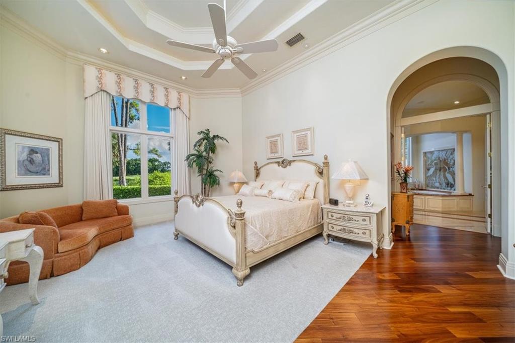 QUAIL WEST - Residential