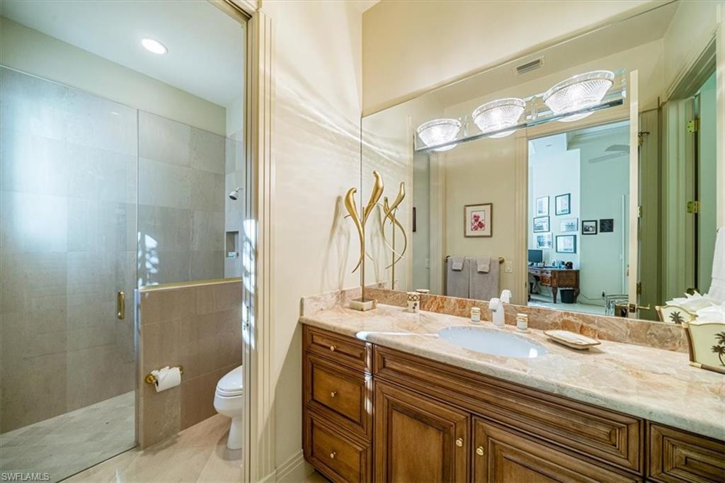 QUAIL WEST - Residential