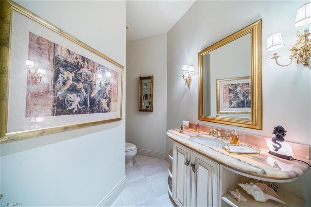 QUAIL WEST - Residential