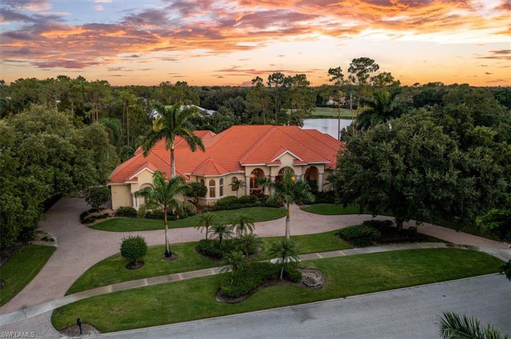 QUAIL WEST - Residential