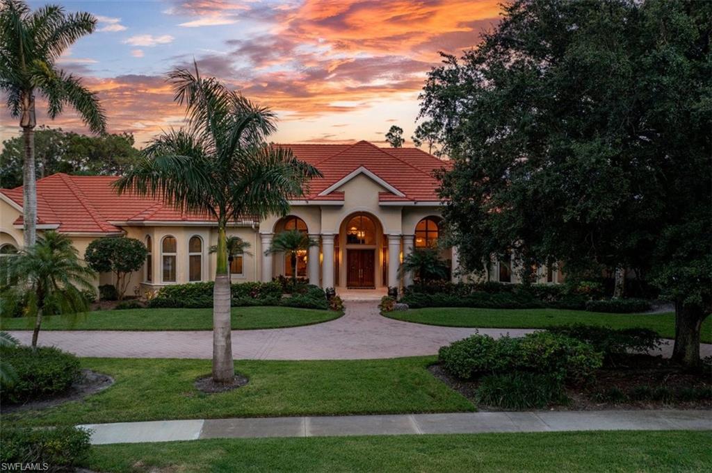 QUAIL WEST - Residential