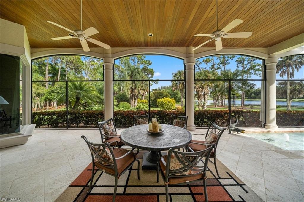QUAIL WEST - Residential