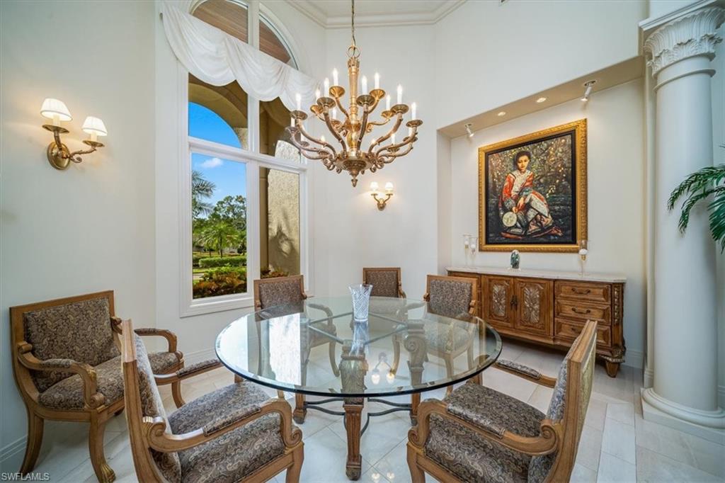 QUAIL WEST - Residential