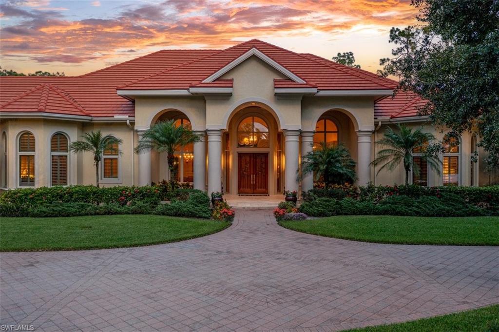 QUAIL WEST - Residential