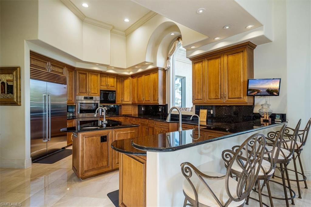 QUAIL WEST - Residential
