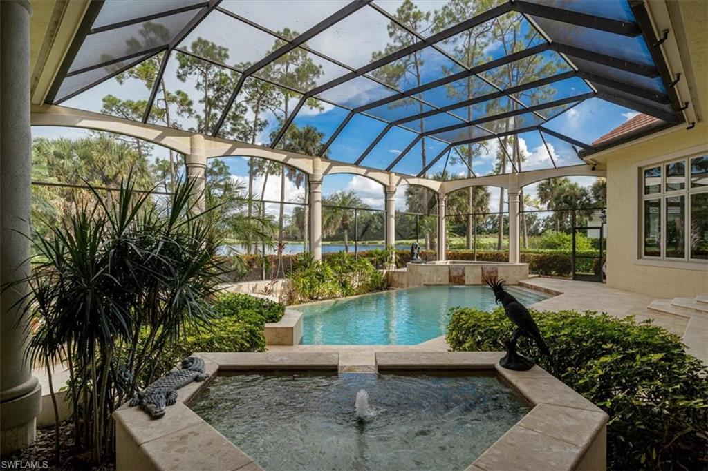 QUAIL WEST - Residential