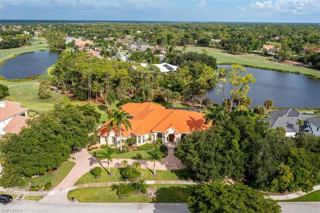 QUAIL WEST - Residential
