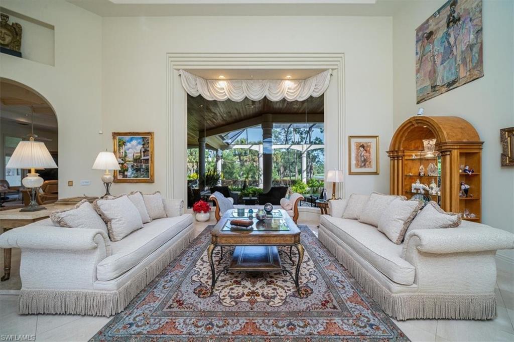 QUAIL WEST - Residential