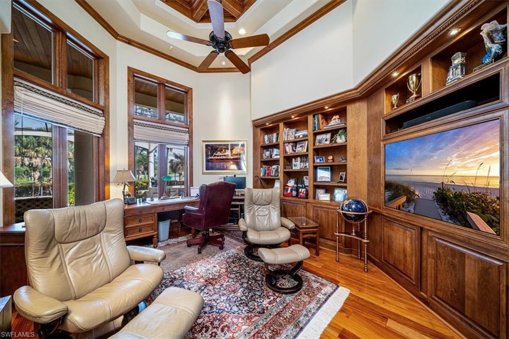 QUAIL WEST - Residential
