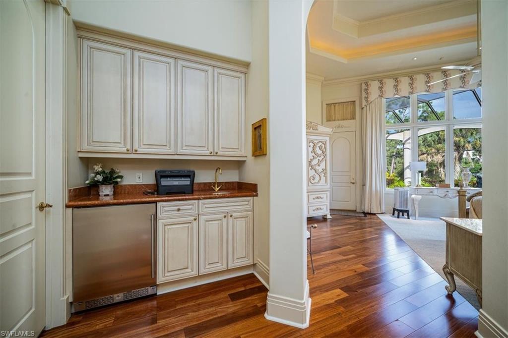 QUAIL WEST - Residential