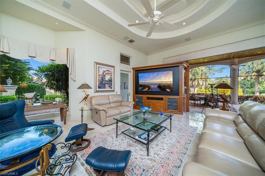 QUAIL WEST - Residential