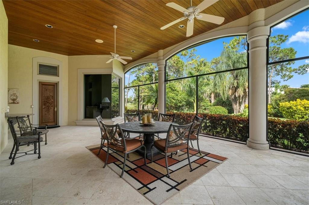 QUAIL WEST - Residential