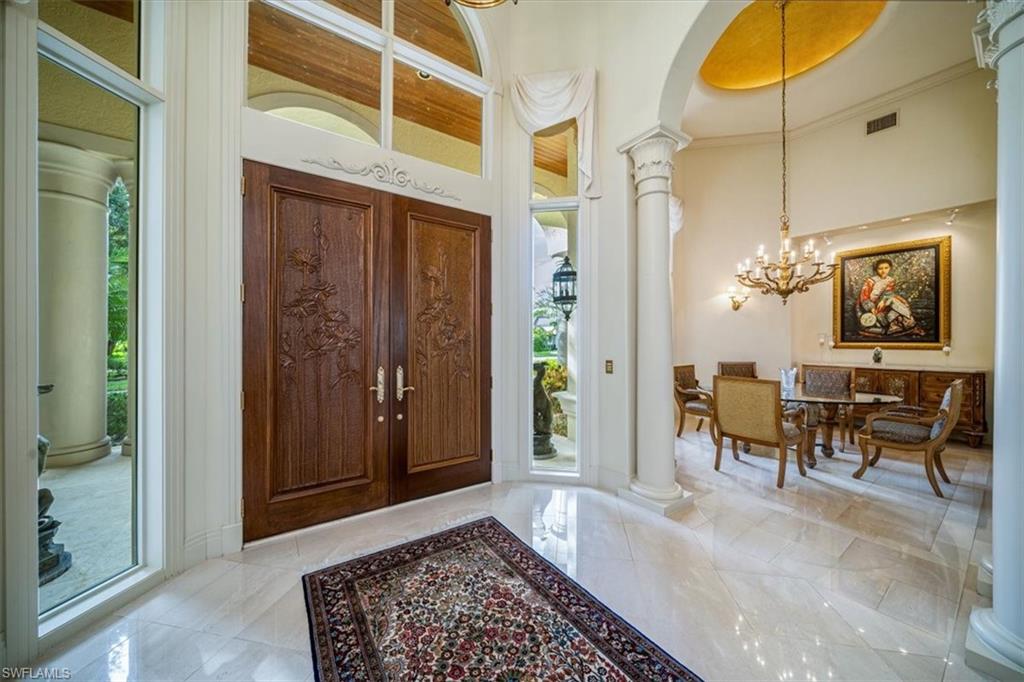 QUAIL WEST - Residential