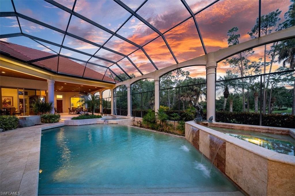 QUAIL WEST - Residential