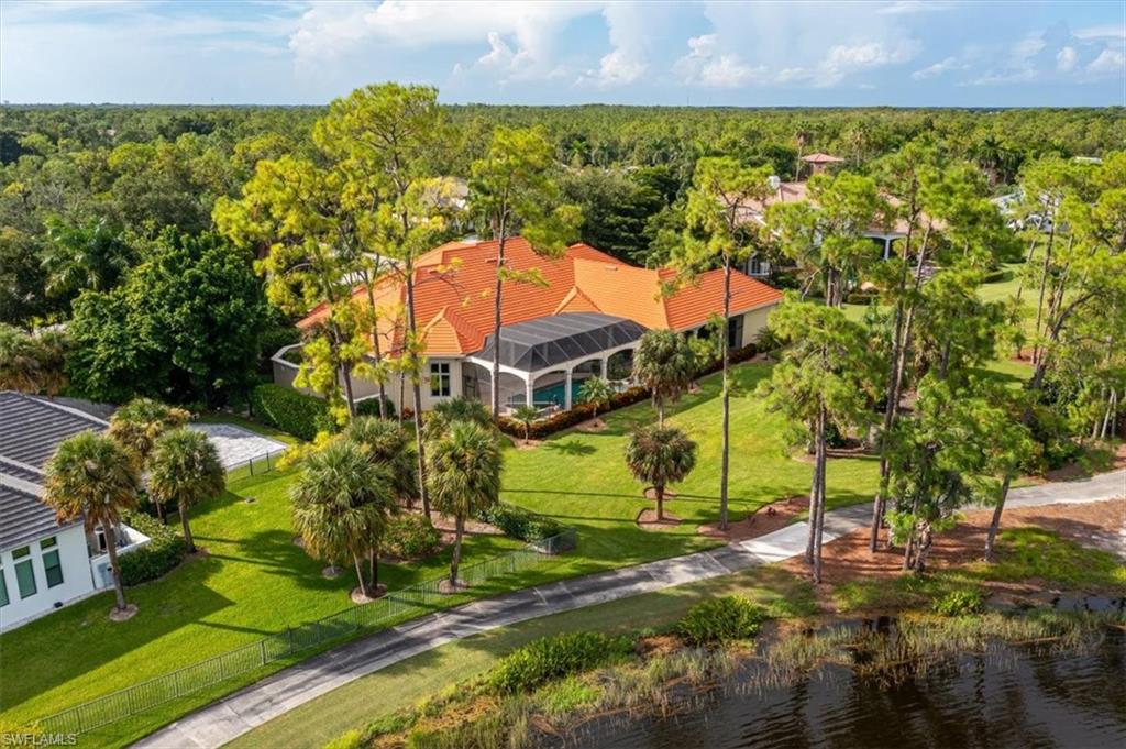 QUAIL WEST - Residential