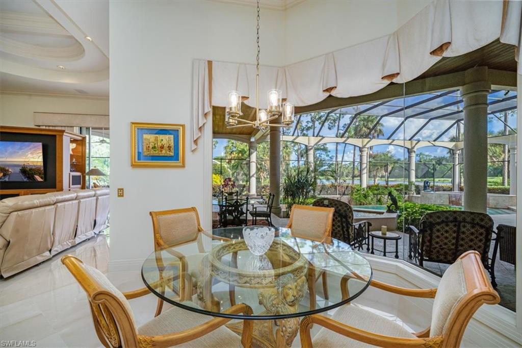 QUAIL WEST - Residential