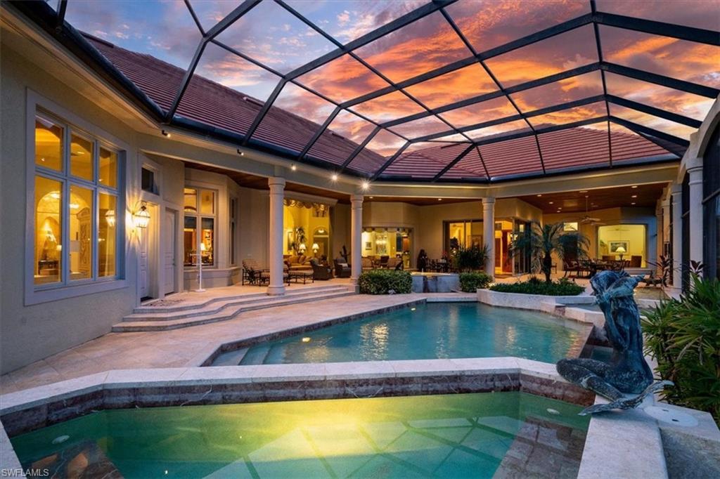 QUAIL WEST - Residential