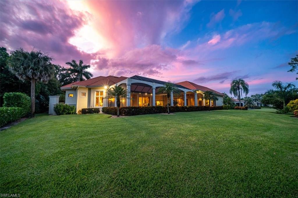 QUAIL WEST - Residential