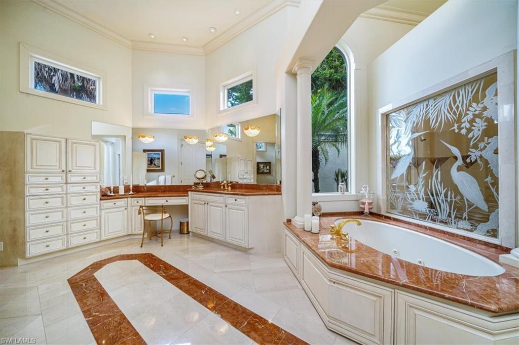 QUAIL WEST - Residential