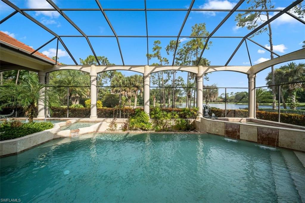 QUAIL WEST - Residential