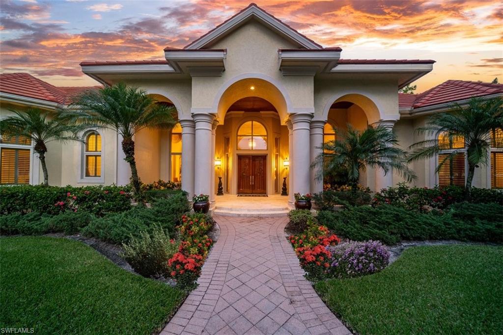 QUAIL WEST - Residential