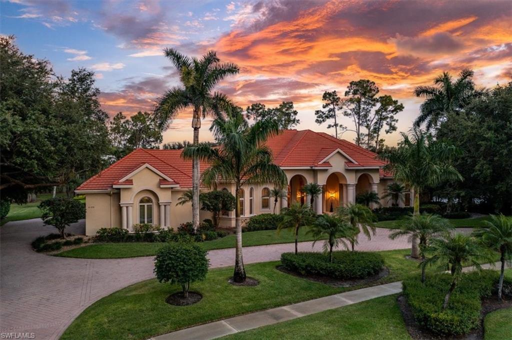 QUAIL WEST - Residential