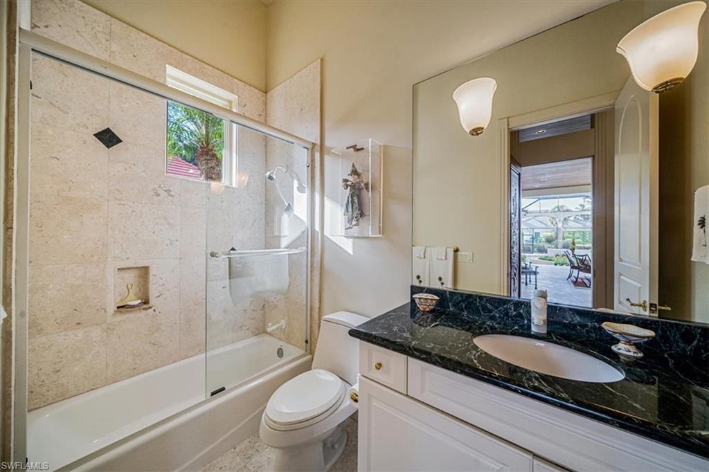 QUAIL WEST - Residential