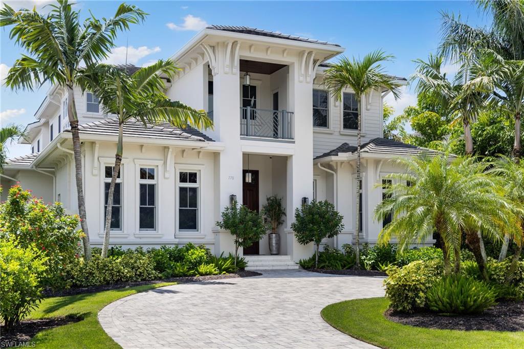 OLDE NAPLES - Residential