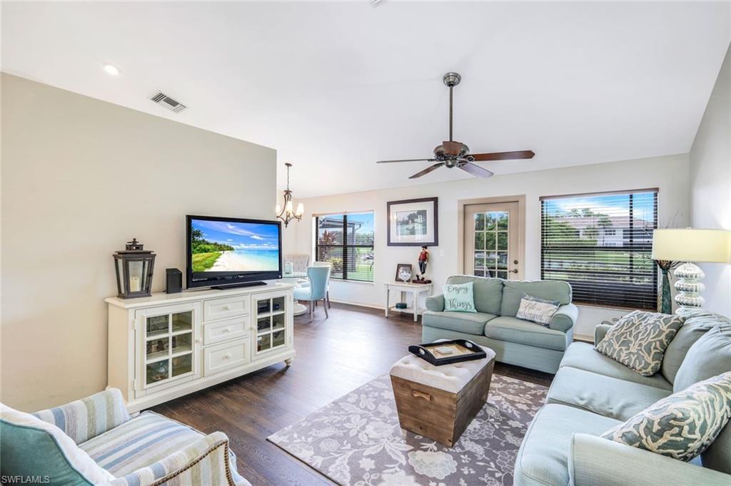 HUNTERS RIDGE - Residential