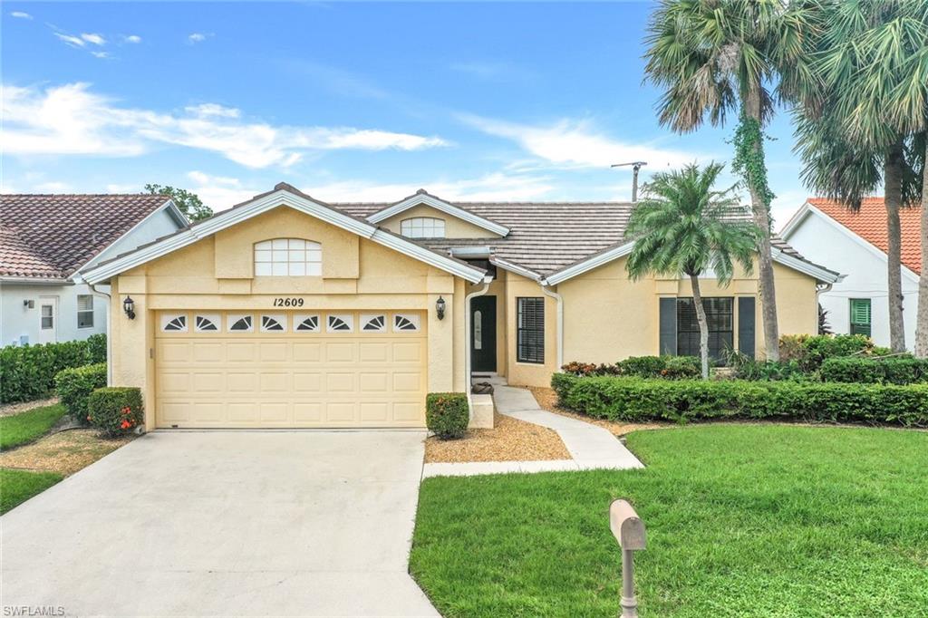 HUNTERS RIDGE - Residential