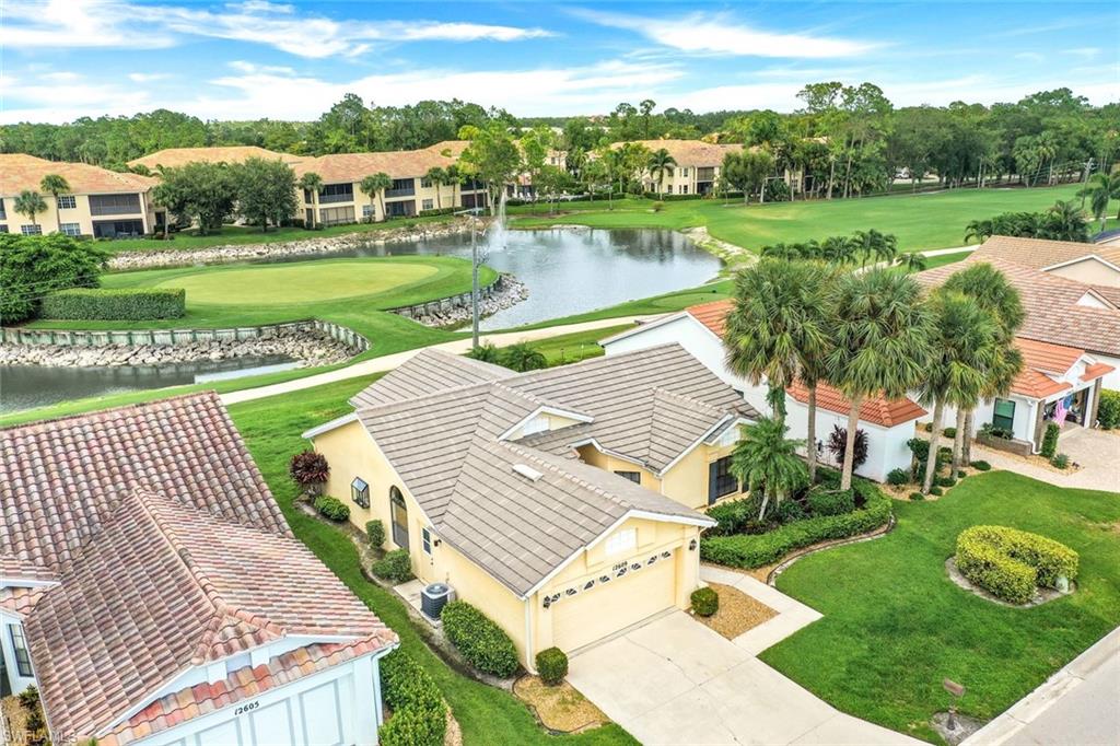 HUNTERS RIDGE - Residential