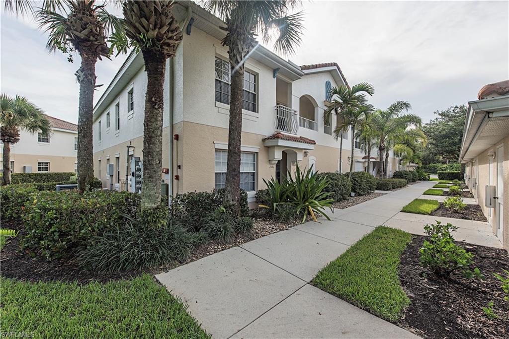 RUM BAY - Residential