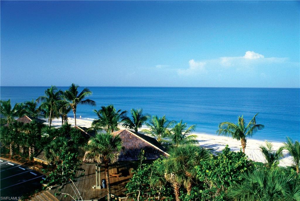 SANDPIPER AT BONITA BAY - Residential