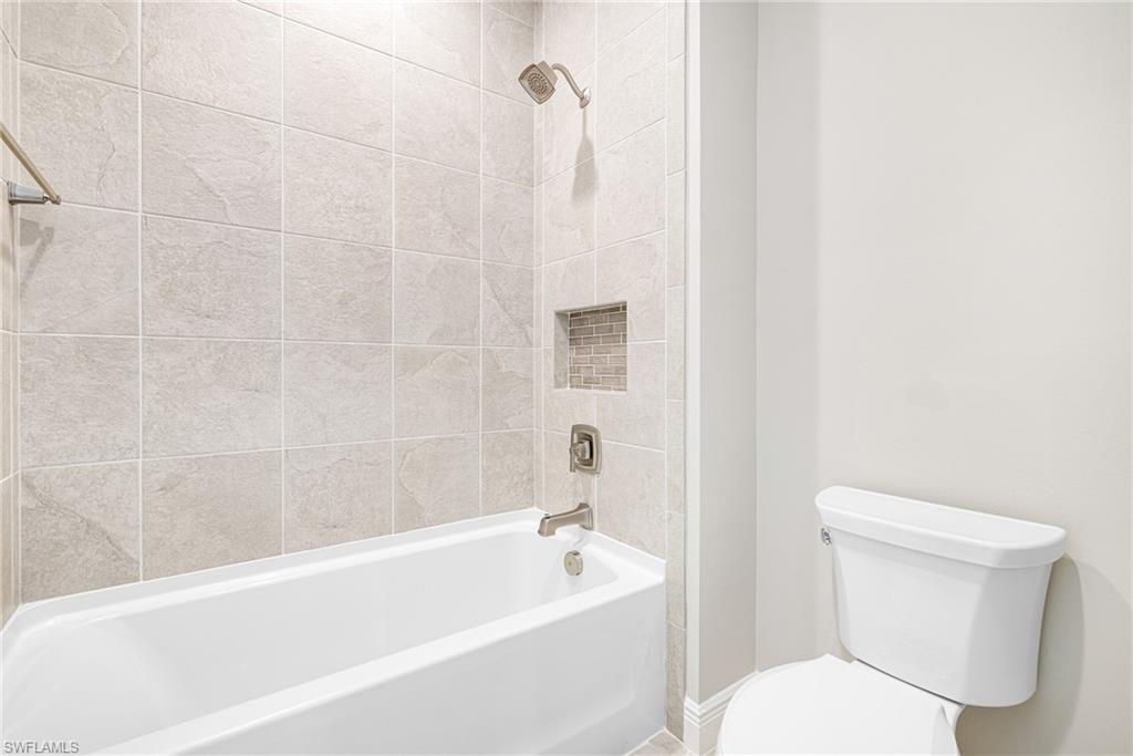 TIDE MARSH - Residential Lease