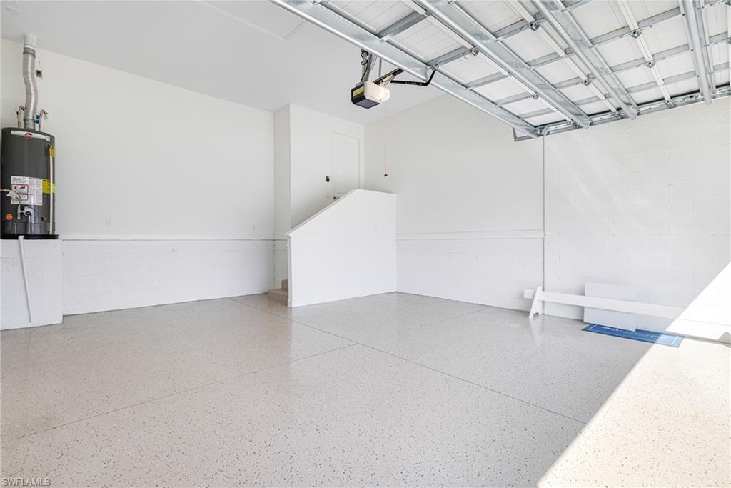 TIDE MARSH - Residential Lease