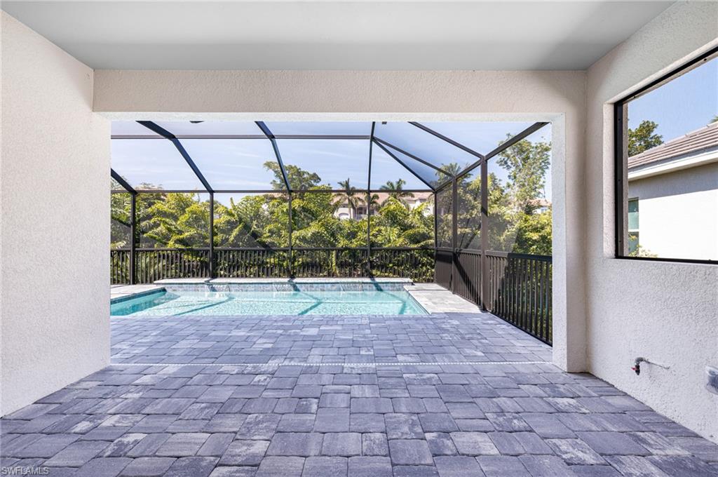 TIDE MARSH - Residential Lease