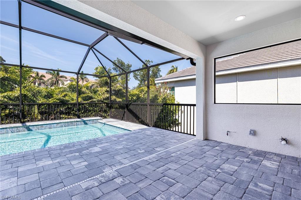 TIDE MARSH - Residential Lease