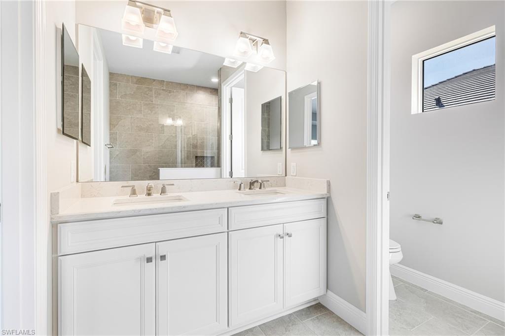 TIDE MARSH - Residential Lease